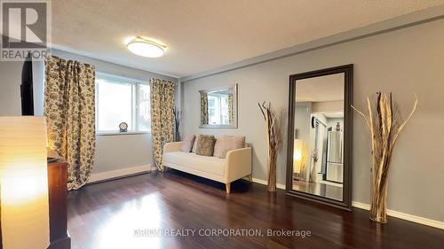 43 - 2170 Bromsgrove Road, Mississauga, ON - Indoor