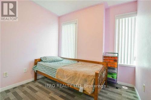 66 - 3056 Eglinton Avenue W, Mississauga, ON - Indoor Photo Showing Bedroom