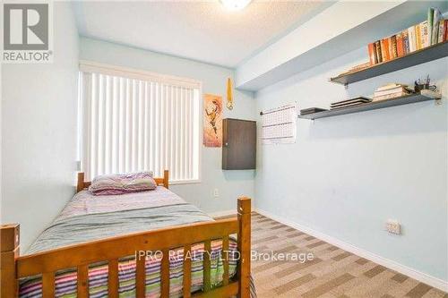 66 - 3056 Eglinton Avenue W, Mississauga, ON - Indoor Photo Showing Bedroom