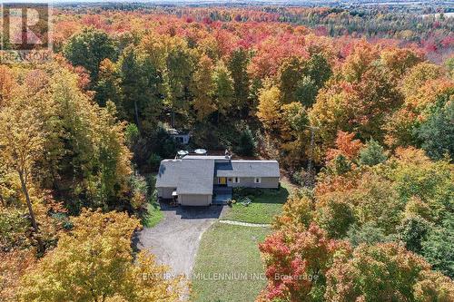 387192 20 Side Road, Mono, ON - Outdoor With View