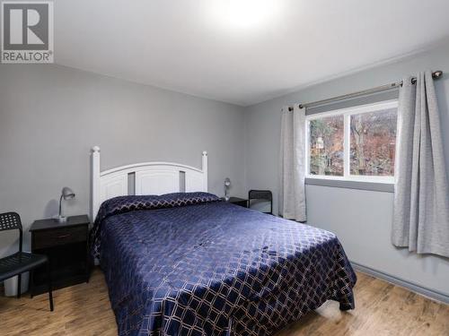 109-4 Prospector Road, Whitehorse, YT - Indoor Photo Showing Bedroom