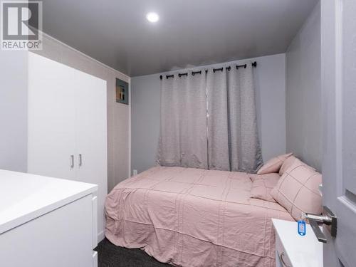 109-4 Prospector Road, Whitehorse, YT - Indoor Photo Showing Bedroom