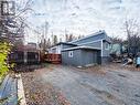 109-4 Prospector Road, Whitehorse, YT  - Outdoor 