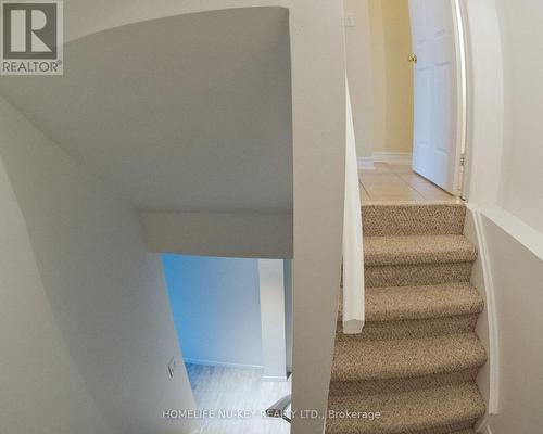 7 Arch Brown Court, Barrie, ON - Indoor Photo Showing Other Room