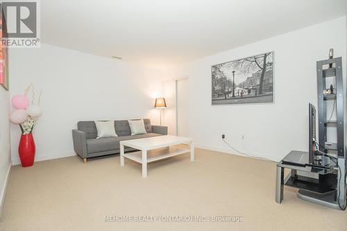 G17 - 26 Capreol Court, Toronto, ON - Indoor