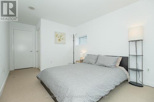 G17 - 26 Capreol Court, Toronto, ON - Indoor Photo Showing Bedroom