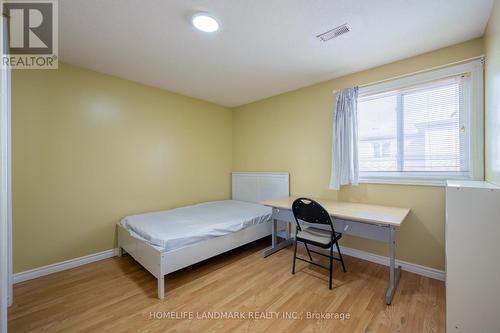 151 University Avenue E, Waterloo, ON - Indoor Photo Showing Bedroom