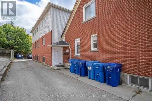 151 University Avenue E, Waterloo, ON - Outdoor With Exterior