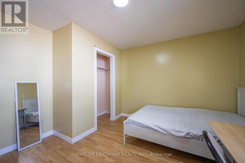 151 University Avenue E, Waterloo, ON - Indoor Photo Showing Bedroom