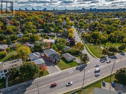 151 University Avenue E, Waterloo, ON - Outdoor With View