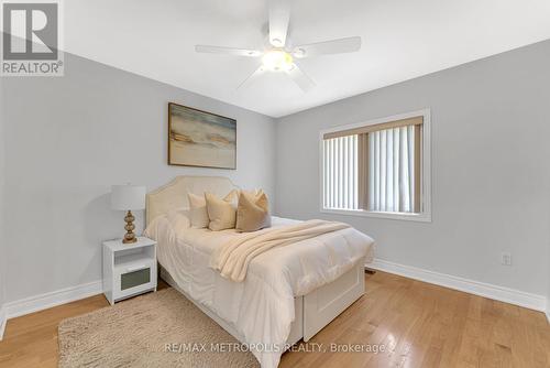 21 St Quentin Avenue, Toronto, ON - Indoor Photo Showing Bedroom