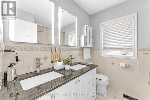 21 St Quentin Avenue, Toronto, ON - Indoor Photo Showing Bathroom