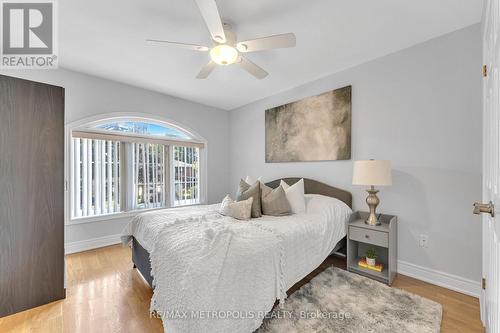 21 St Quentin Avenue, Toronto, ON - Indoor Photo Showing Bedroom