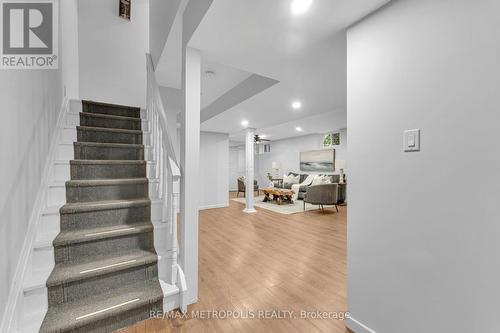 21 St Quentin Avenue, Toronto, ON - Indoor Photo Showing Other Room