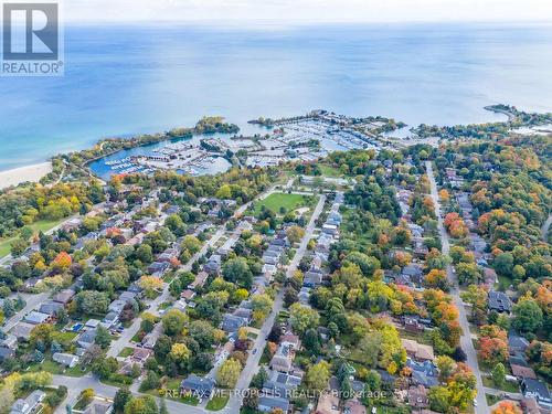 21 St Quentin Avenue, Toronto, ON - Outdoor With View