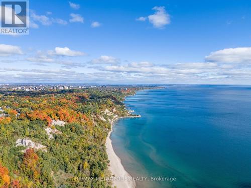 21 St Quentin Avenue, Toronto, ON - Outdoor With Body Of Water With View