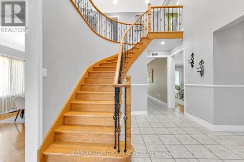 21 St Quentin Avenue, Toronto, ON - Indoor Photo Showing Other Room