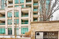 2101 - 3504 HURONTARIO STREET  Mississauga, ON L5B 0B9