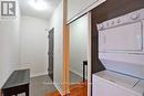 2101 - 3504 Hurontario Street, Mississauga, ON  - Indoor Photo Showing Laundry Room 