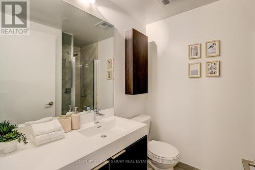 1025 - 3100 Keele Street, Toronto, ON - Indoor Photo Showing Bathroom