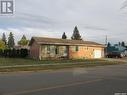 322 6Th Avenue W, Nipawin, SK  - Outdoor 