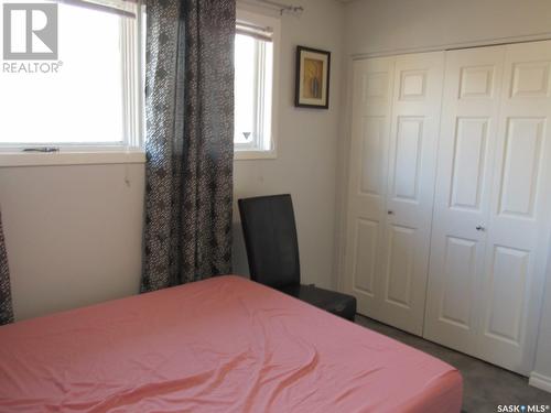 322 6Th Avenue W, Nipawin, SK - Indoor Photo Showing Bedroom