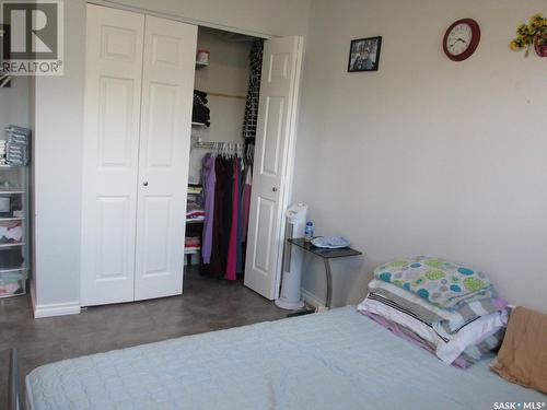 322 6Th Avenue W, Nipawin, SK - Indoor Photo Showing Bedroom