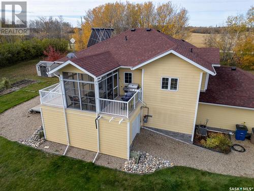 2.47/Acres, Dupuis Acreage, Prince Albert Rm No. 461, SK - Outdoor With Exterior