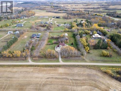 2.47/Acres, Dupuis Acreage, Prince Albert Rm No. 461, SK - Outdoor With View