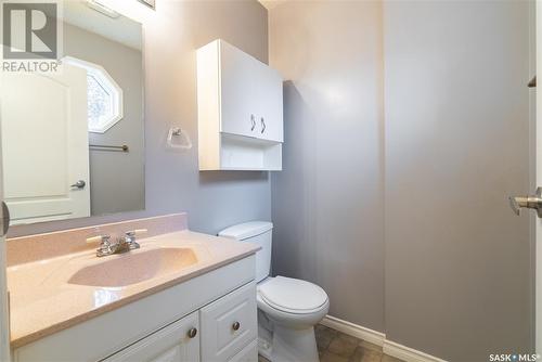 750 140 Meilicke Road, Saskatoon, SK - Indoor Photo Showing Bathroom