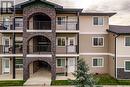 323 125 Willis Crescent, Saskatoon, SK  - Outdoor With Balcony With Facade 