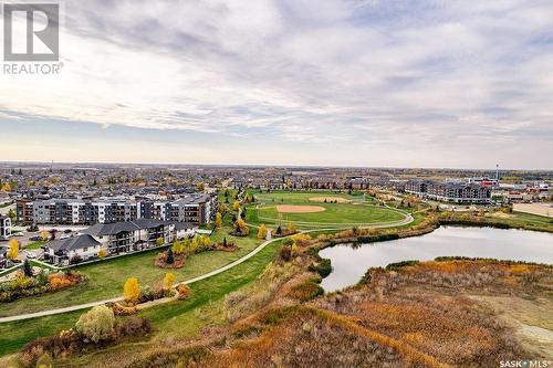 323 125 Willis Crescent, Saskatoon, SK - Outdoor With View