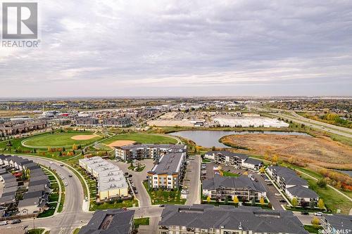 323 125 Willis Crescent, Saskatoon, SK - Outdoor With View