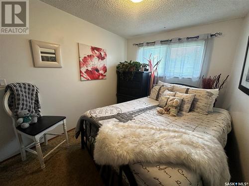 233 Onstad Crescent, Weyburn, SK - Indoor Photo Showing Bedroom