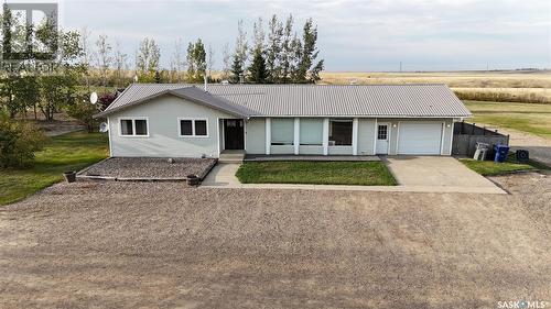 Nw City Limit Acreage, Swift Current Rm No. 137, SK - Outdoor