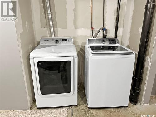 Nw City Limit Acreage, Swift Current Rm No. 137, SK - Indoor Photo Showing Laundry Room