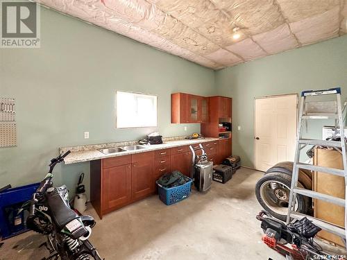 Nw City Limit Acreage, Swift Current Rm No. 137, SK - Indoor