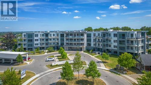 102 - 1705 Fiddlehead Place, London, ON - Outdoor