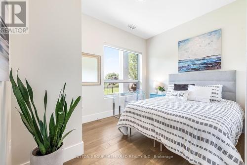 102 - 1705 Fiddlehead Place, London, ON - Indoor Photo Showing Bedroom