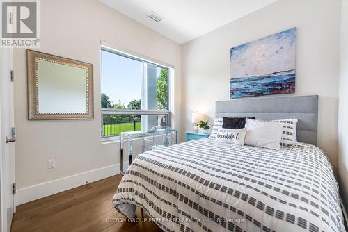 102 - 1705 Fiddlehead Place, London, ON - Indoor Photo Showing Bedroom