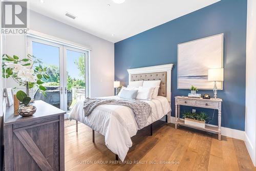 102 - 1705 Fiddlehead Place, London, ON - Indoor Photo Showing Bedroom