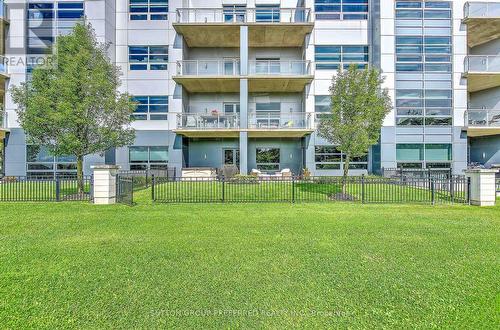 102 - 1705 Fiddlehead Place, London, ON - Outdoor