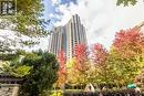 1424 - 500 Doris Avenue, Toronto, ON  - Outdoor 