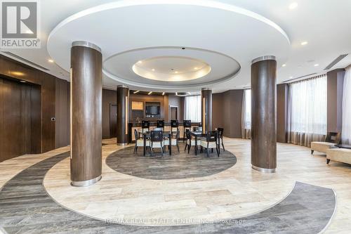 1424 - 500 Doris Avenue, Toronto, ON - Indoor Photo Showing Dining Room