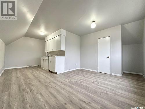 404 Toronto Street, Regina, SK - Indoor Photo Showing Kitchen