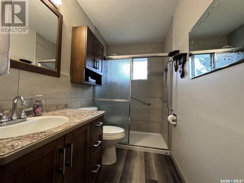 230 10Th Street, Humboldt, SK - Indoor Photo Showing Bathroom