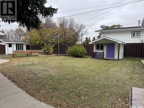 230 10Th Street, Humboldt, SK - Outdoor