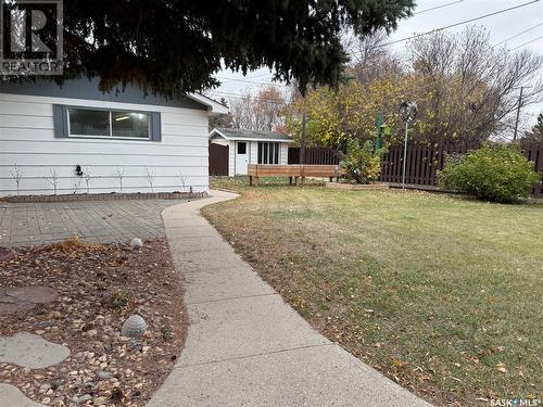 230 10Th Street, Humboldt, SK - Outdoor