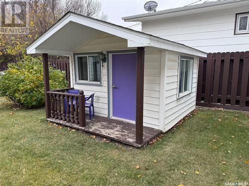 230 10Th Street, Humboldt, SK - Outdoor With Exterior