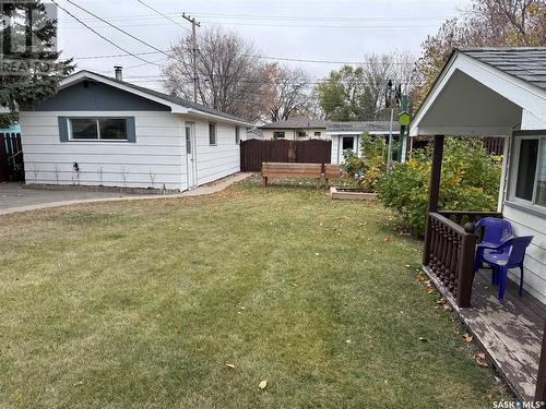 230 10Th Street, Humboldt, SK - Outdoor